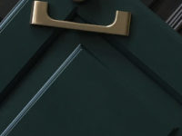 DESIGN BOARD – CHARLESTON GREEN