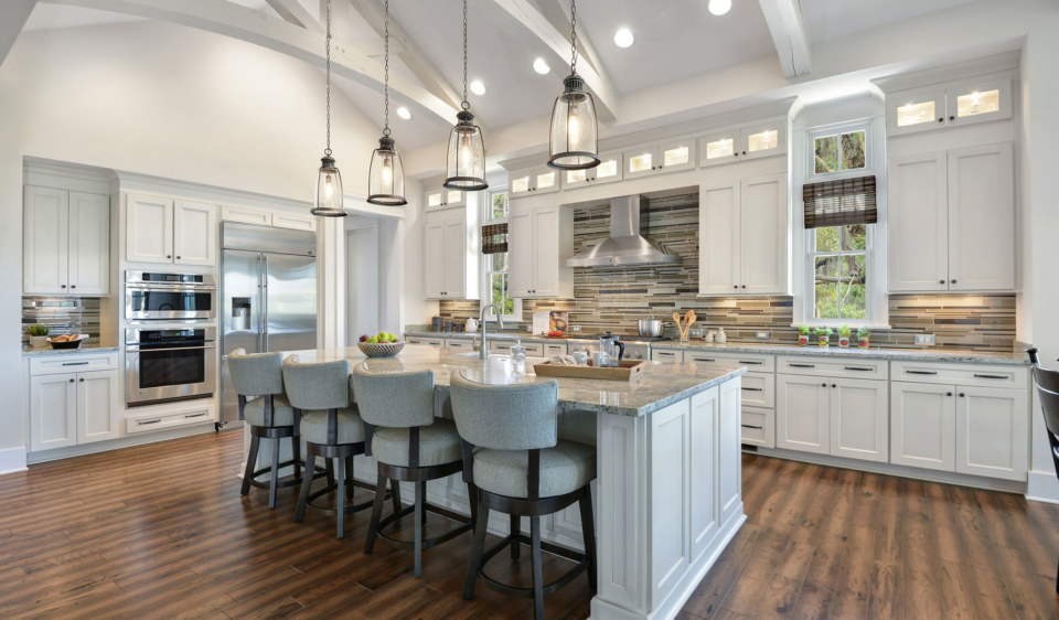 KithONE Color Custom White