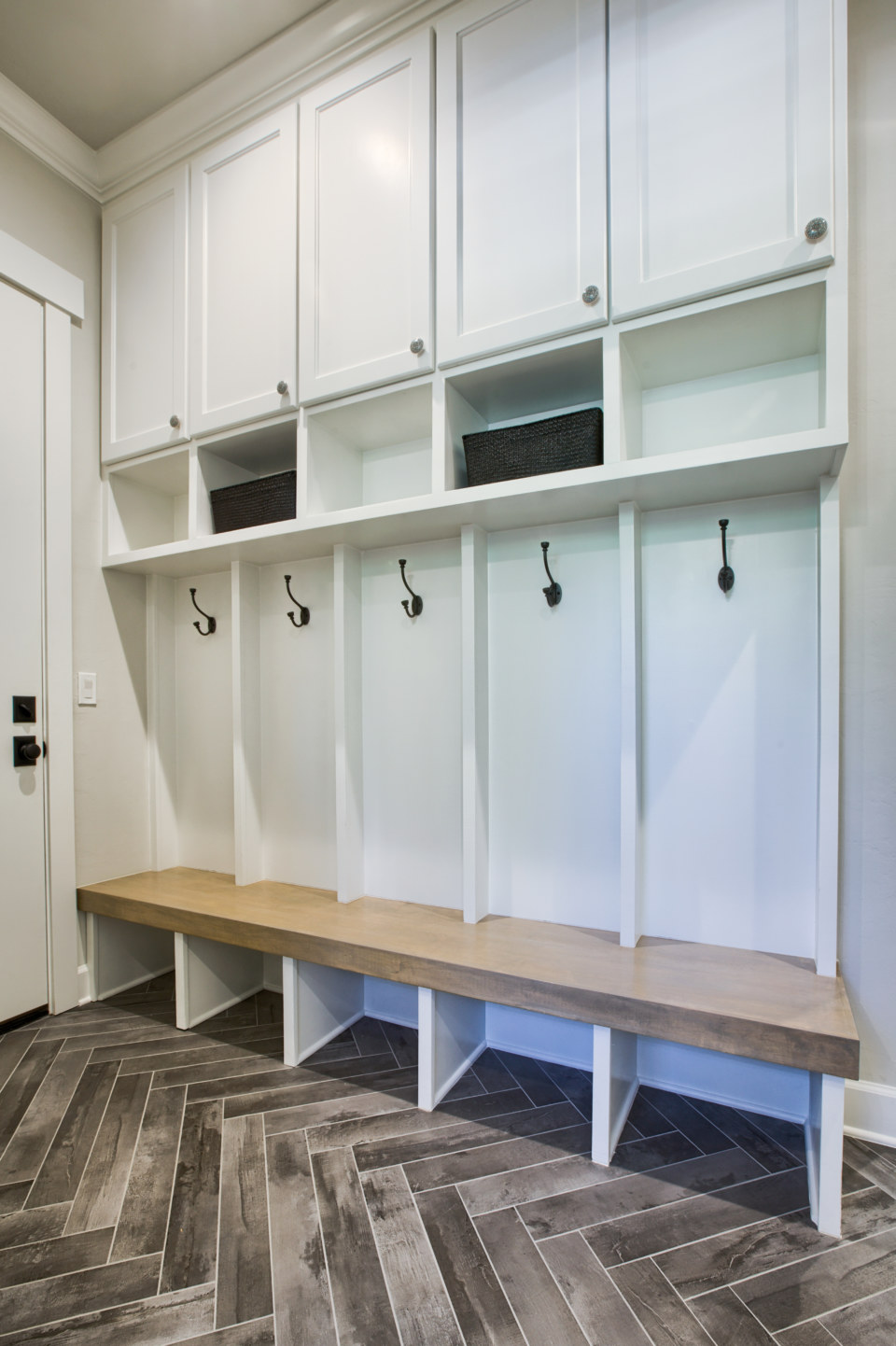 Kith Benton Bright White