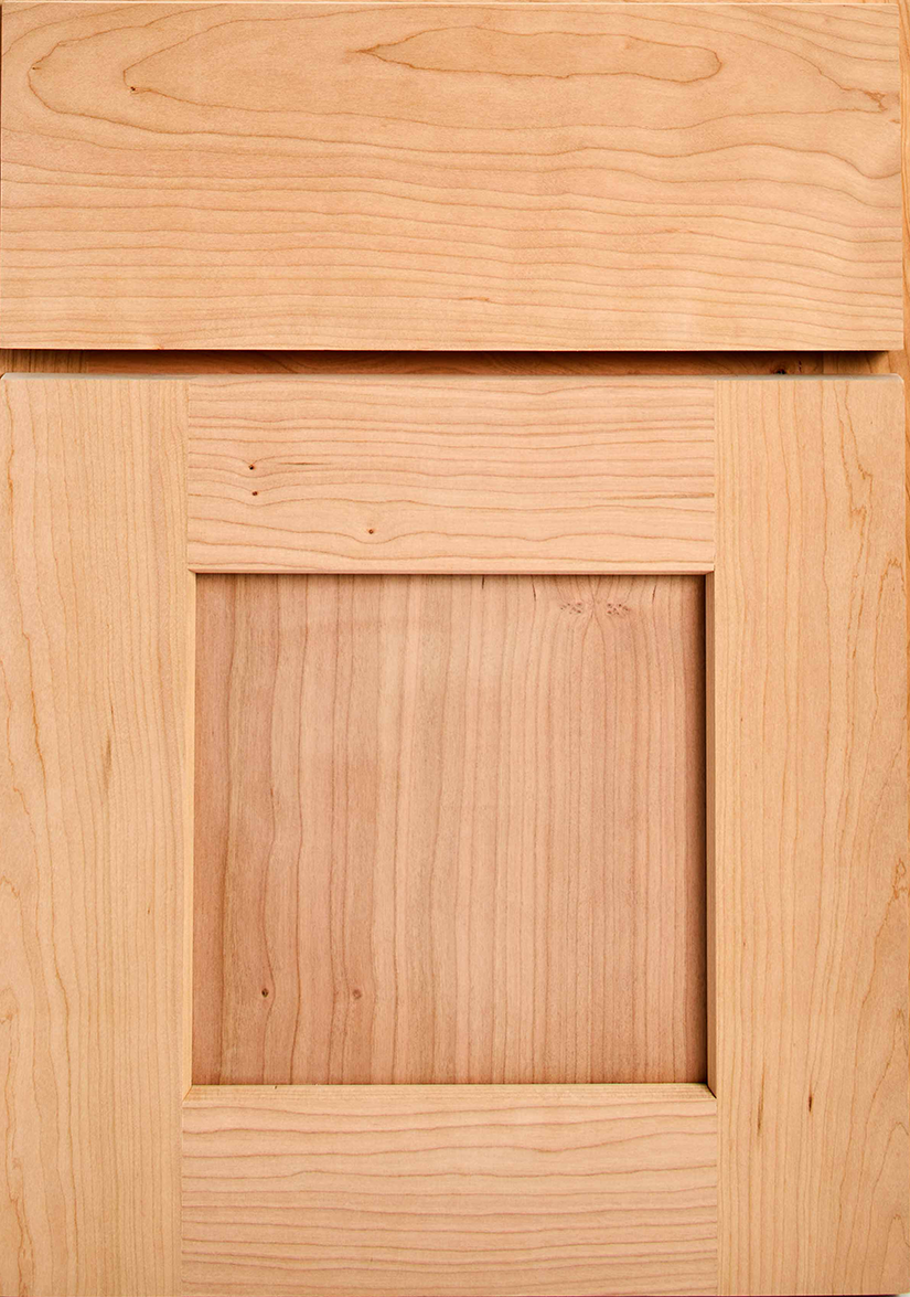 Homestead Cherry door