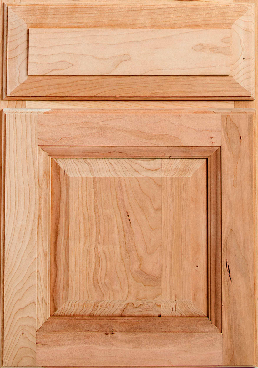 Jamestown Cherry door