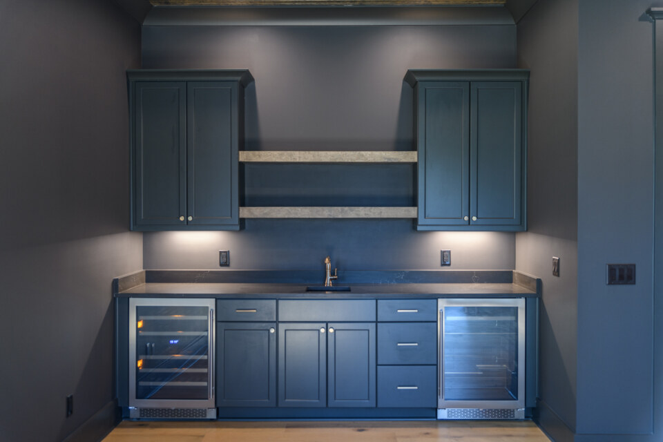 Lancaster Maple - Iron Ore_Front Light Bldg Co