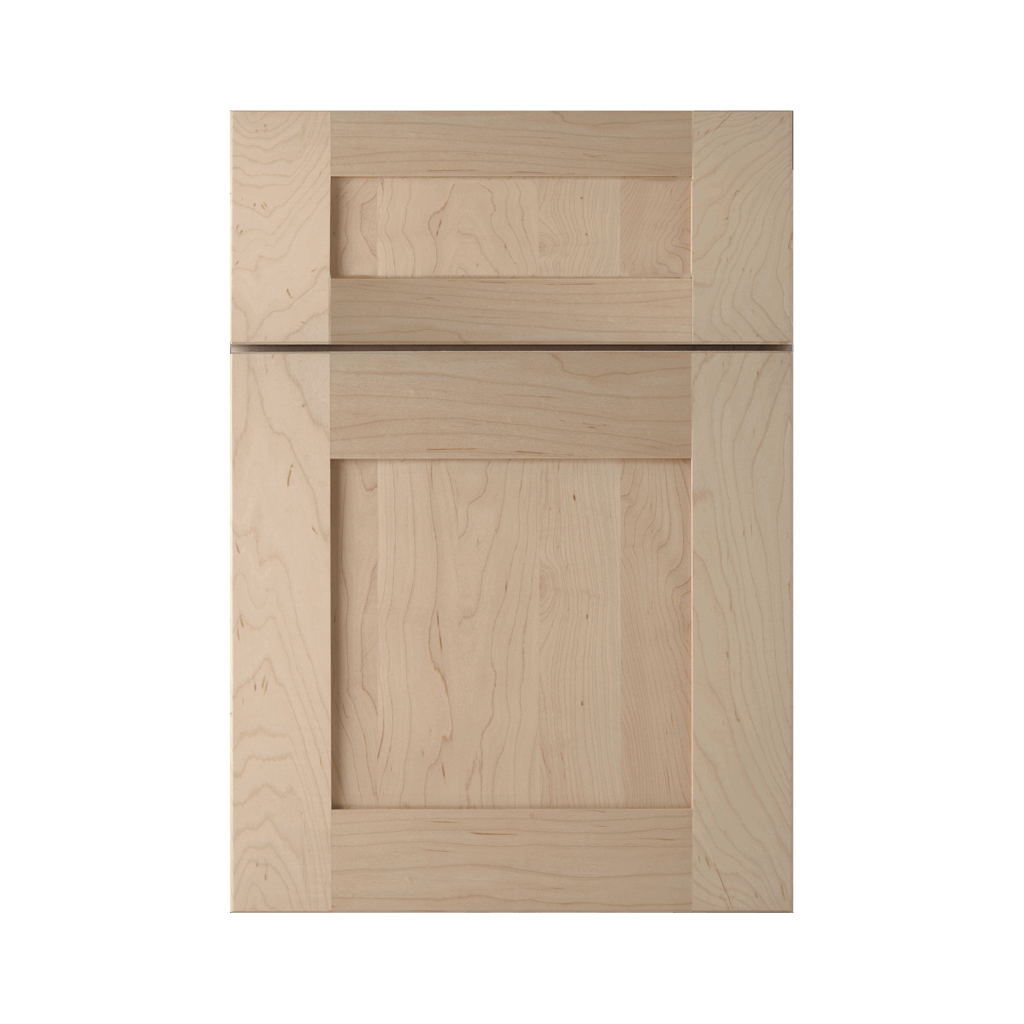 Coronado II Maple
