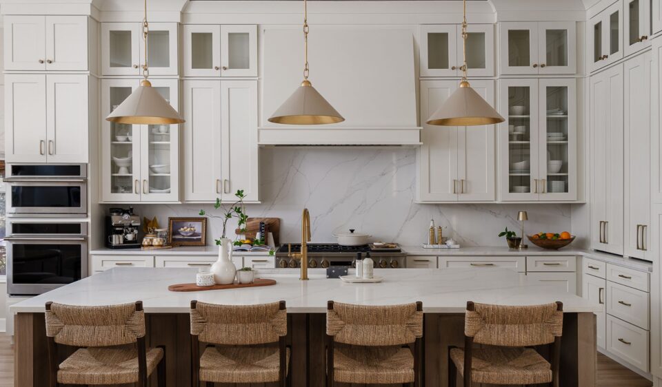 Island: Natural with Vintage on Maple